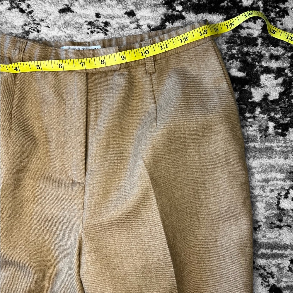 Pendleton Petite Virgin Wool Trouser - image 4